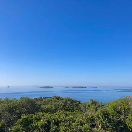 Vakantiehuis La Du Phare A Porto-vecchio, Unique ! Porto-Vecchio (Corsica)