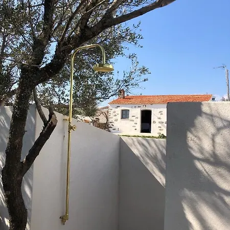 Vakantiehuis La Du Phare A Porto-vecchio, Unique !