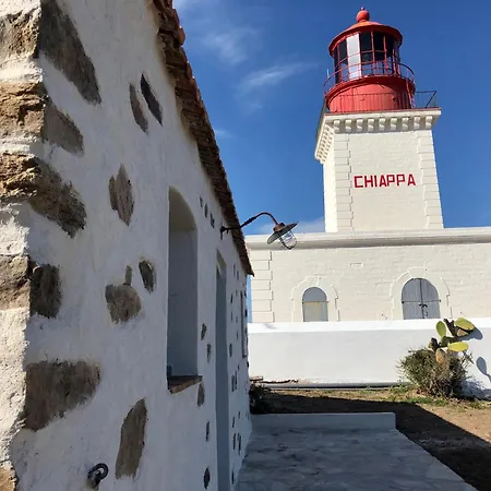 La Du Phare A Porto-vecchio, Unique ! Ferienhaus Porto-Vecchio (Corsica)