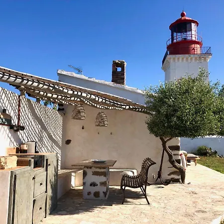 Дом отдыха La Du Phare A Porto-vecchio, Unique ! *