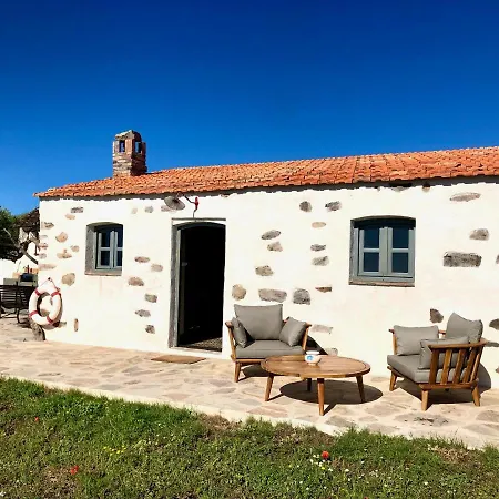 La Du Phare A Porto-vecchio, Unique ! Ferienhaus Porto-Vecchio (Corsica)