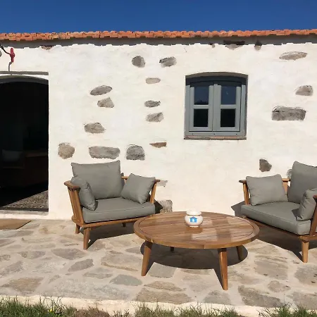 La Du Phare A Porto-vecchio, Unique ! Ferienhaus Porto-Vecchio (Corsica)