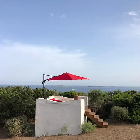 Ferienhaus La Du Phare A Porto-vecchio, Unique ! *