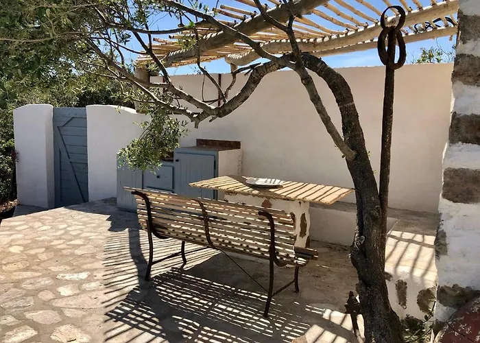 La Du Phare A Porto-vecchio, Unique !