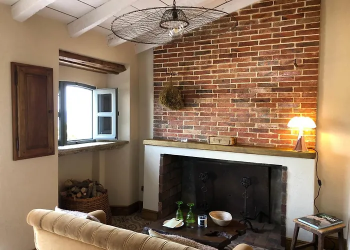 La Du Phare A Porto-vecchio, Unique ! Holiday home