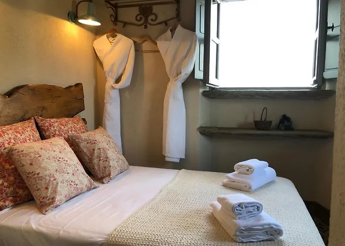 Holiday home La Du Phare A Porto-vecchio, Unique ! *