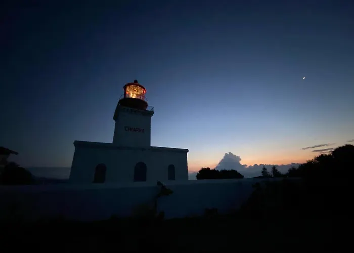 La Du Phare A Porto-vecchio, Unique ! Holiday home