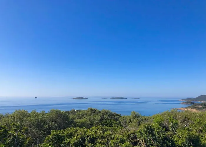 Holiday home La Du Phare A Porto-vecchio, Unique ! Porto-Vecchio (Corsica)