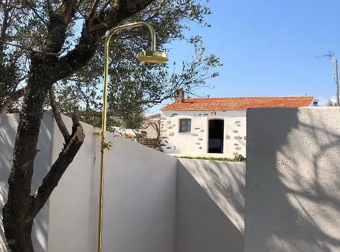 Holiday home La Du Phare A Porto-vecchio, Unique !