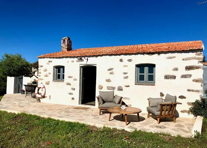 La Du Phare A Porto-vecchio, Unique ! Holiday home Porto-Vecchio (Corsica)