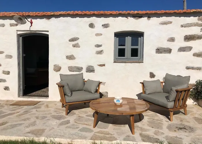 La Du Phare A Porto-vecchio, Unique ! Holiday home Porto-Vecchio (Corsica)