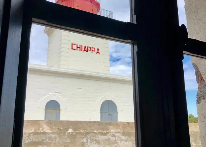 La Du Phare A Porto-vecchio, Unique ! Holiday home *