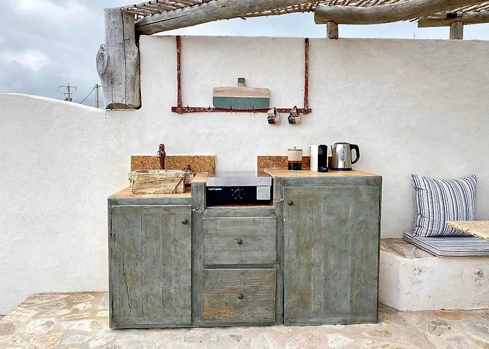 La Du Phare A Porto-vecchio, Unique ! * Porto-Vecchio (Corsica)